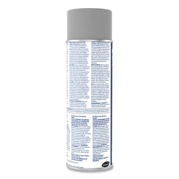 Twinkle® Stainless Steel Cleaner And Polish, 17 Oz Aerosol Spray, 12-carton freeshipping - TVN Wholesale